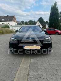 2011 BMW 523