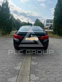 2011 BMW 523