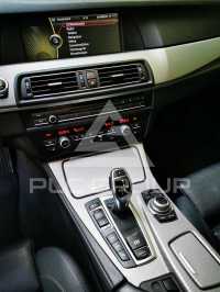 2011 BMW 523