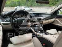 2011 BMW 523
