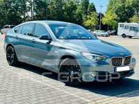 2011 BMW 523
