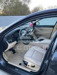 2011 BMW 523