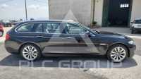 2011 BMW 523