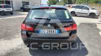 2011 BMW 523