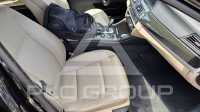 2011 BMW 523