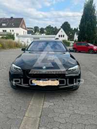 2011 BMW 523