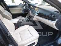 2011 BMW 523
