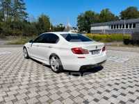 2011 BMW 523
