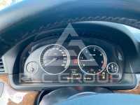 2011 BMW 523