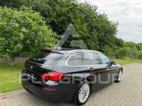 2011 BMW 523