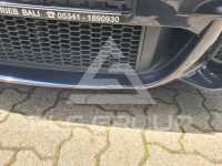 2011 BMW 523