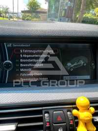 2011 BMW 523