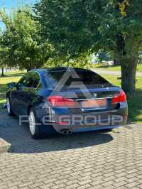 2011 BMW 523