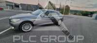 2011 BMW 523