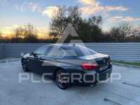 2011 BMW 523