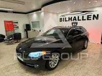 2011 BMW 523