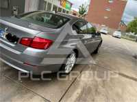2011 BMW 523
