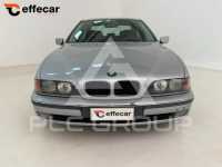 2011 BMW 523