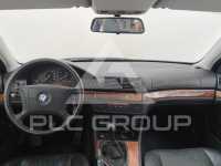 2011 BMW 523