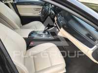 2011 BMW 523