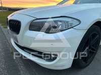 2011 BMW 523