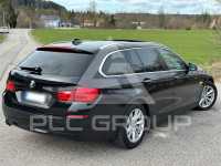 2011 BMW 523