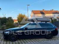 2011 BMW 523