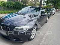 2011 BMW 523