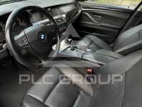 2011 BMW 523