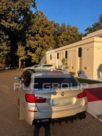 2011 BMW 523