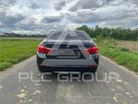 2011 BMW 523