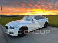 2011 BMW 523