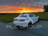 2011 BMW 523