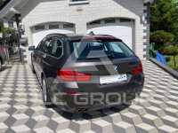 2011 BMW 523