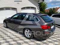 2011 BMW 523
