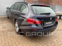 2011 BMW 523