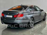 2011 BMW 523