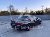 2011 BMW 523