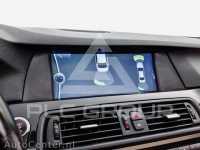 2011 BMW 523