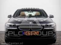 2011 BMW 523