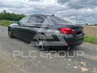 2011 BMW 523