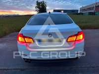 2011 BMW 523