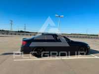 2011 BMW 523