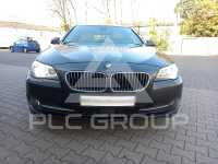 2011 BMW 523