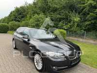 2011 BMW 523