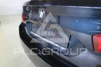 2011 BMW 523