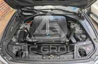 2011 BMW 523
