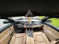 2011 BMW 523