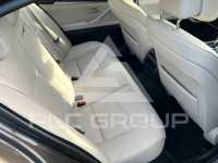 2011 BMW 523