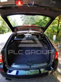 2011 BMW 523
